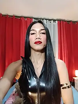 Webkamerová show JemSEXtutor