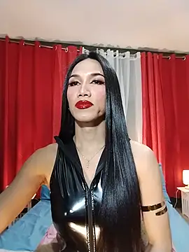 JemSEXtutor Webcam-Show