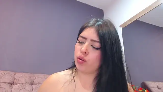 KateWelsin 라이브 XXX 채팅