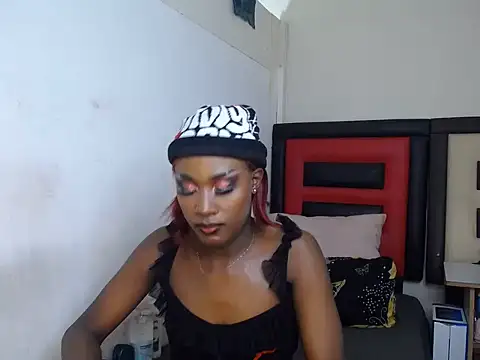CrabbingRenting's Webcam Show