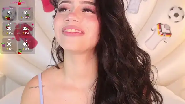 SammyJhuls' Live XXX Chat
