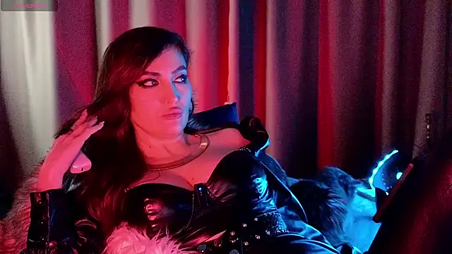 AliceJameson Adlı Modelin Canlı XXX Sohbeti