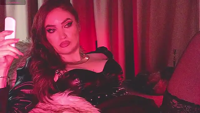 AliceJameson Adlı Modelin Canlı XXX Sohbeti