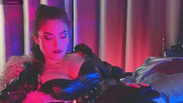 عرض كام AliceJameson