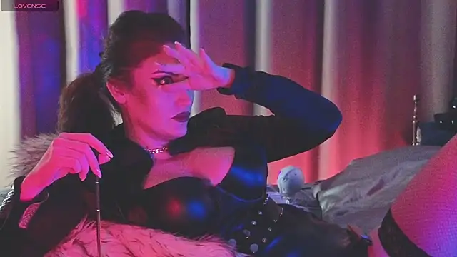 AliceJameson – webcam-show