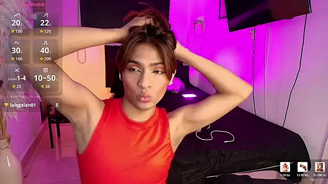 imgerver – webcam-show