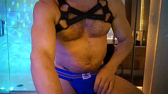 Pokazy przed kamerką – ThatDenverDick