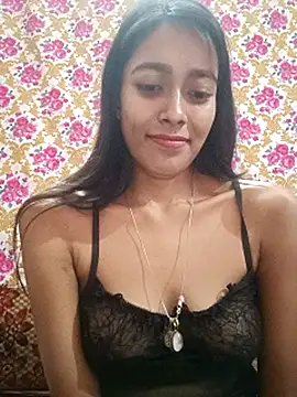 hornylizia123 Adlı Modelin Web Kamerası Şovu