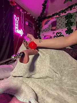 TranSexualJade95 Show Webcam