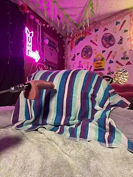 TranSexualJade95: вебкам-шоу