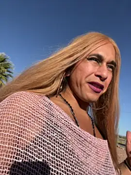 TranSexualJade95のウェブカメラショー