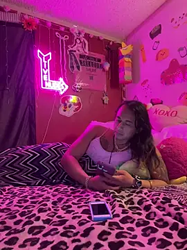 TranSexualJade95 Show Webcam