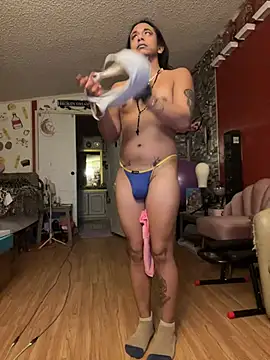 TranSexualJade95's Webcam Show