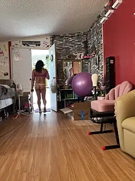 TranSexualJade95 Webcam show
