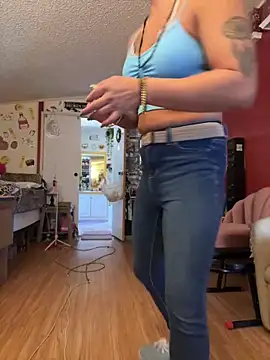 TranSexualJade95's Webcam Show