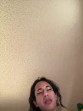 عرض كام TranSexualJade95