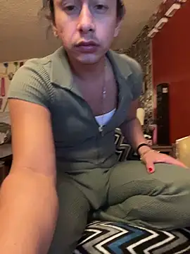 TranSexualJade95's Webcam Show