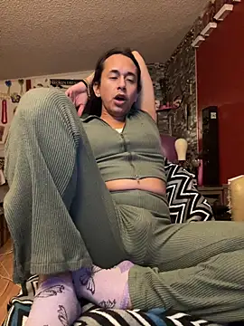 Show Webcam de TranSexualJade95