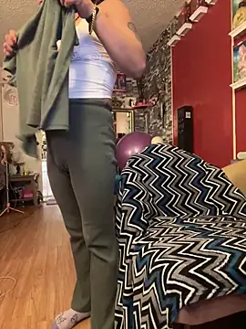 TranSexualJade95 Webcamshow