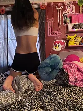 TranSexualJade95 Webcam Show