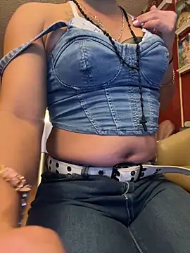 TranSexualJade95 Webcamshow