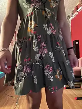 TranSexualJade95 웹캠 쇼