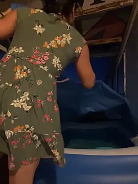 TranSexualJade95 网络视讯表演