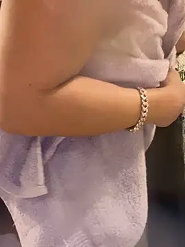 TranSexualJade95 webkamerás műsora