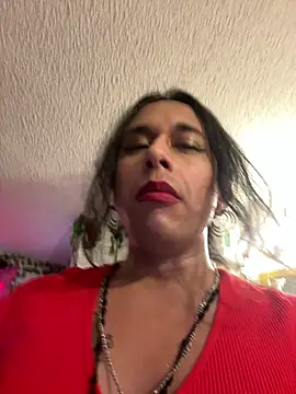TranSexualJade95 웹캠 쇼