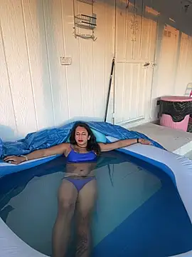 TranSexualJade95's Webcam Show
