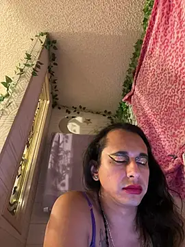 TranSexualJade95 – webcam-show