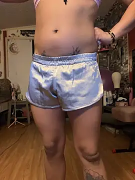 TranSexualJade95: вебкам-шоу