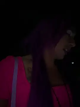 TranSexualJade95 Webcam show