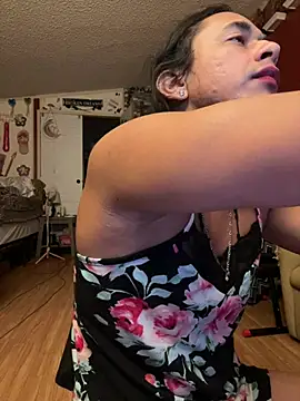 TranSexualJade95 Show in webcam