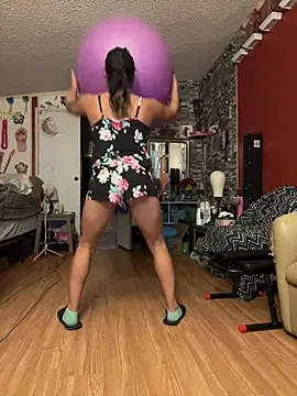 TranSexualJade95's Webcam Show