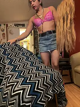 TranSexualJade95's Webcam Show