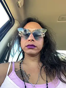 TranSexualJade95 Webcam show