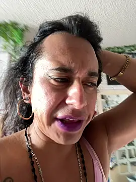 TranSexualJade95 Show Webcam