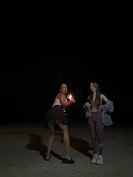Webkamerová show TranSexualJade95