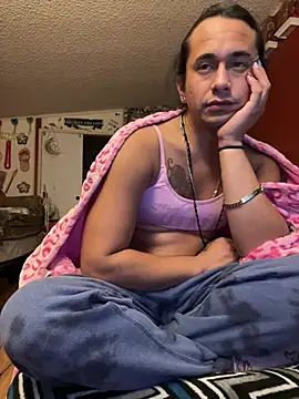 Show Webcam de TranSexualJade95
