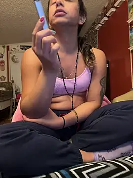 TranSexualJade95 Webcam Show