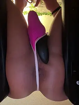 TranSexualJade95 网络视讯表演