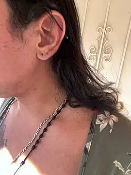 Pertunjukan Kamera Web TranSexualJade95