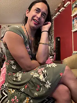 TranSexualJade95's Webcam Show