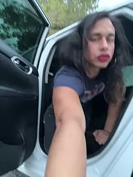 عرض كام TranSexualJade95