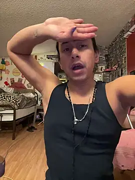TranSexualJade95 Webcam-Show