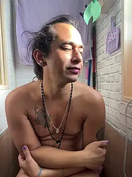TranSexualJade95n Webbikameraesitys