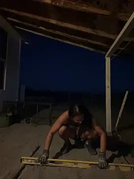عرض كام TranSexualJade95