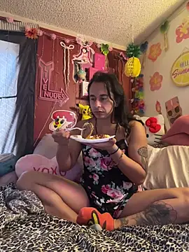 TranSexualJade95 Webcamshow