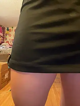 TranSexualJade95: вебкам-шоу